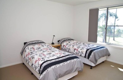 Crescent Head House | Banyula, 103 Neville Morton Drive