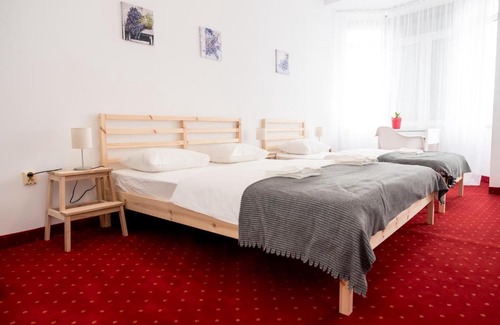 Oradea House | BAO Apartament & Rooms