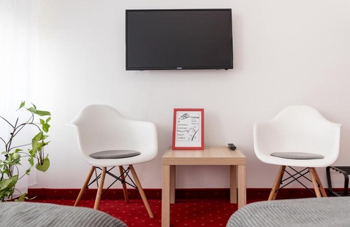 Oradea House | BAO Apartament & Rooms