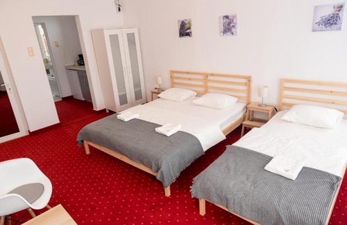 Oradea House | BAO Apartament & Rooms