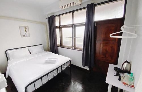 San Chao Pho Suea Apartment | BAO Sao Chingcha - เบา ศาลเจ้าพ่อเสือ เสาชิงช้า