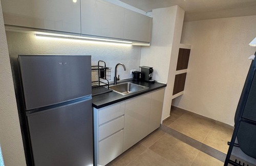 Thessaloniki City Centre Apartment | Baobloom seaview front center of Thessaloniki