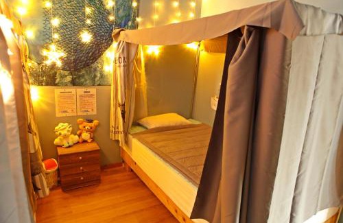 Yeon-dong House | Baozen Guesthouse