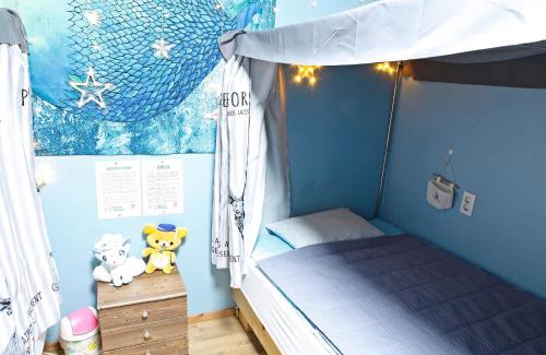 Yeon-dong House | Baozen Guesthouse