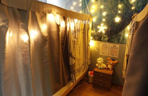 Yeon-dong House | Baozen Guesthouse