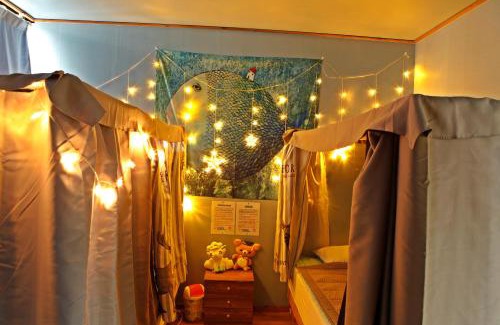 Yeon-dong House | Baozen Guesthouse