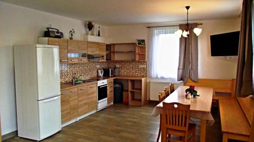 Loucky House | Baráček–Český ráj