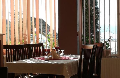 Ditrau Bed & Breakfast | Barátság Panzió - Pensiunea Barátság