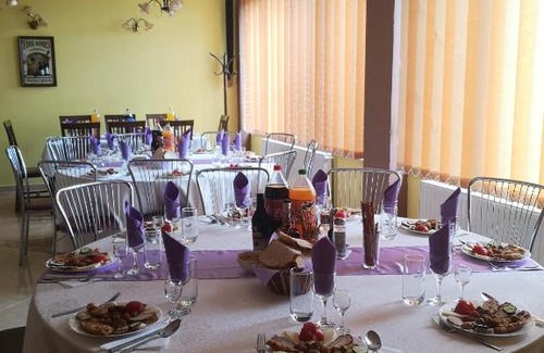 Ditrau Bed & Breakfast | Barátság Panzió - Pensiunea Barátság