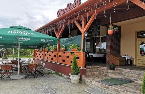 Ditrau Bed & Breakfast | Barátság Panzió - Pensiunea Barátság