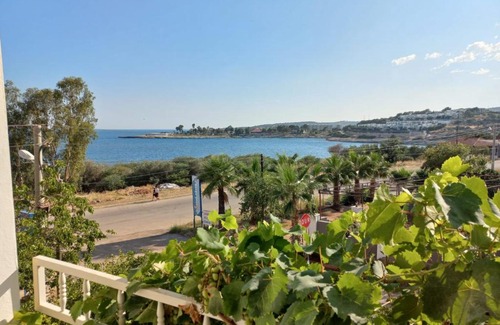 Artikli Hotel | Barış otel