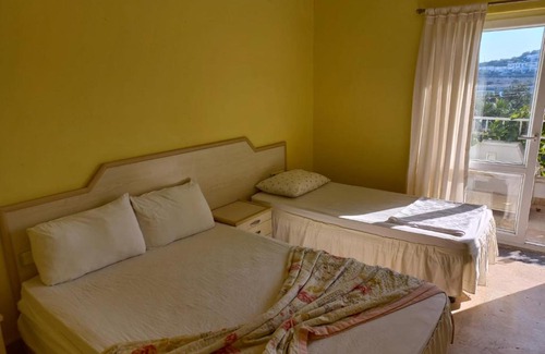 Artikli Hotel | Barış otel