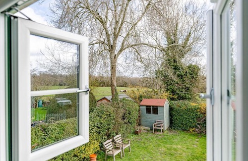 Reepham House | Bar Lane Cottage - Norfolk Cottage Agency