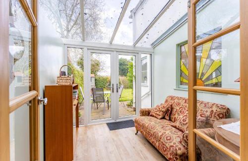 Reepham House | Bar Lane Cottage - Norfolk Cottage Agency