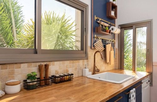 Ben Ami House | Bar-On Vacation Resort - Health, Nature, Culture, Tours & Tastes in the Village