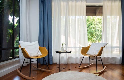 Ben Ami House | Bar-On Vacation Resort - Health, Nature, Culture, Tours & Tastes in the Village