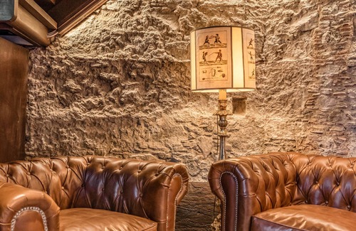 Savoca House | Bar Vitelli Charming Suites