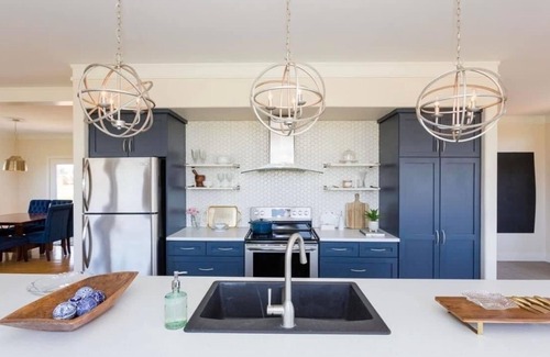 Anglo Rustico House | Barachois Beach family retreat - Tourism PEI license # 1201211