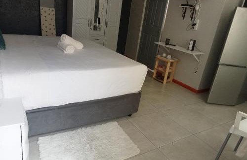 Umtata Cabin | BARAKA mtata !