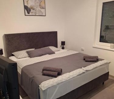 Karanac House | Baranja Luxury House