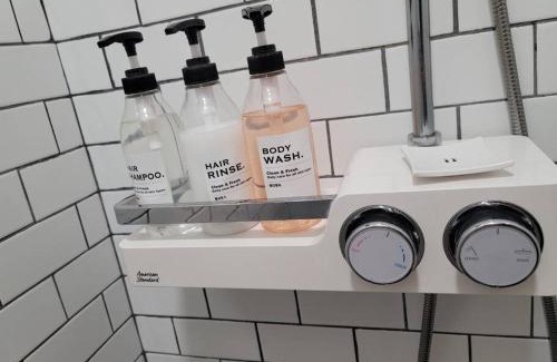 Bomok-dong Hotel | Baraquera Hotel