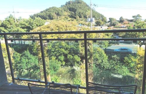 Bomok-dong Hotel | Baraquera Hotel