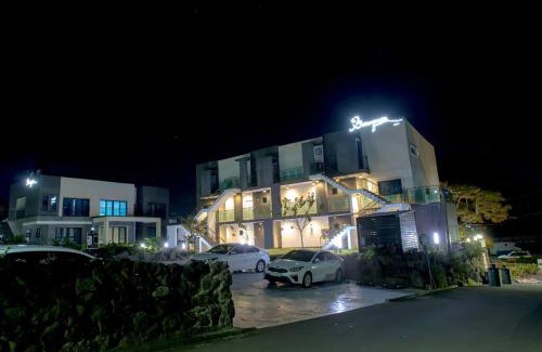 Bomok-dong Hotel | Baraquera Hotel