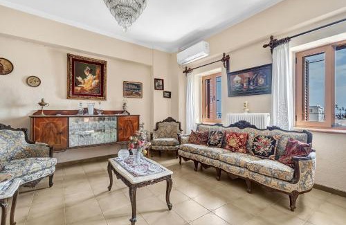 Vonitsa House | Barba Panais' House