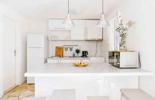 Bol Apartment | Barba Zoran 2