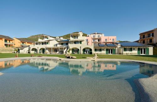 Pietra Ligure House | Barbaciiu Vacanze Green