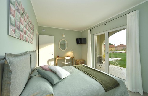 Pietra Ligure House | Barbaciiu Vacanze Green