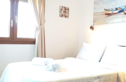 Ormos Panagias House | Barbagiannis House