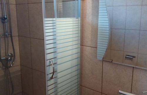 Ormos Panagias House | Barbagiannis House