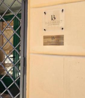 Kalsa Apartment | Barbarò Apartments