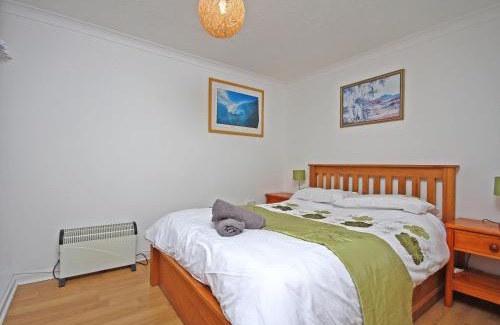 Porthtowan Apartment | Barbara Anne's