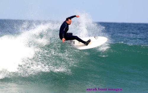 Porthtowan Apartment | Barbara Anne's
