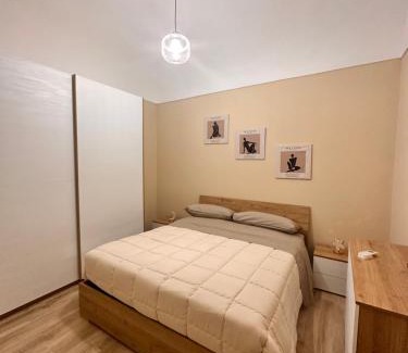 Portici Apartment | Barbara Apartment