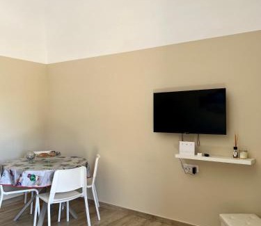 Portici Apartment | Barbara Apartment