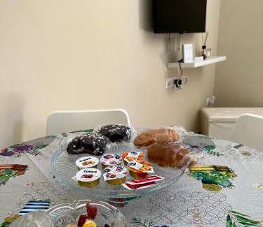 Portici Apartment | Barbara Apartment