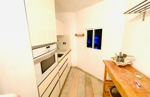 Costa Adeje Apartment | Barbara Gortito, 2 Bedrooms Flat With A Sea View