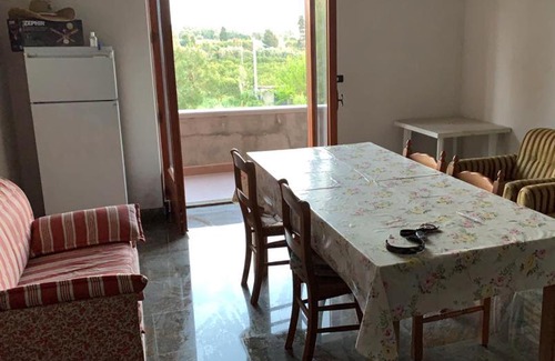 Bova Marina Apartment | Barbara's House