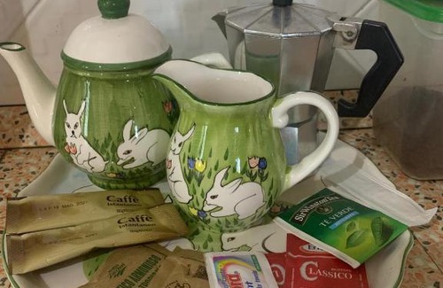 Bova Marina Apartment | Barbara's House