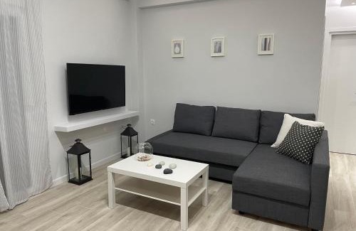 Flogita Apartment | Barbara's Luxury Central Apartment