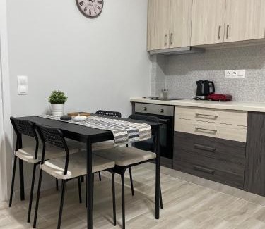 Flogita Apartment | Barbara's Luxury Central Apartment