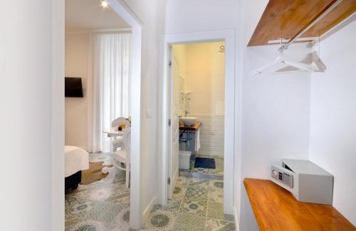 Chiaia Hotel | Barbarella Home