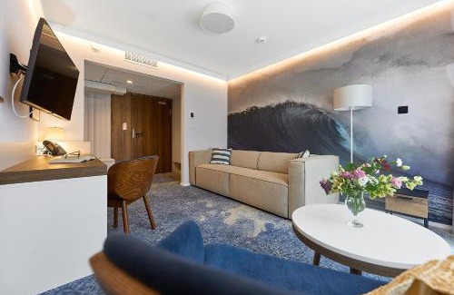 Swinoujscie Resort | Barbarka Vita w Świnoujściu