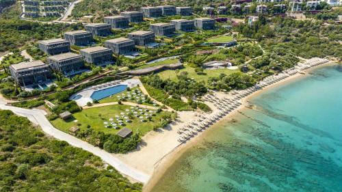 Yaliciftlik House | Barbaros Reserve Bodrum Residences Managed by Kempinski