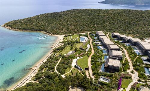 Yaliciftlik House | Barbaros Reserve Bodrum Residences Managed by Kempinski