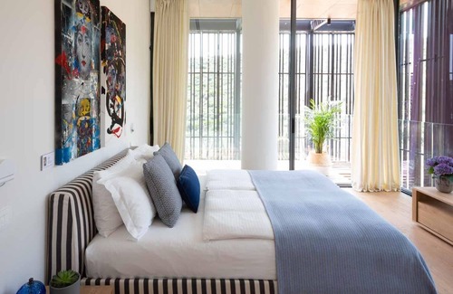 Yaliciftlik Hotel | Barbaros Reserve Bodrum Residences Managed by Kempinski