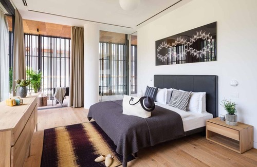 Yaliciftlik Hotel | Barbaros Reserve Bodrum Residences Managed by Kempinski